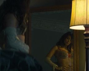 Gina Gershon sexy, Kimberly Kane nude, Shayna Lee Lefebvre nude – Mall (2014)