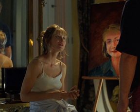 Kelly Rowan sexy – Candyman: Farewell to the Flesh (1995)