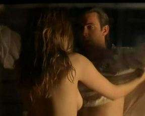 Romola Garai nude – Mary Bryant (2005)