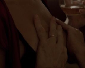 Anita Kravos nude – E la chiamano estate (2012)