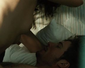 Lucie Heinze nude – Madchen im Eis (2015)