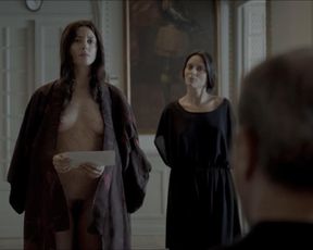 Barbara Lennie nude – Magical Girl (2014)