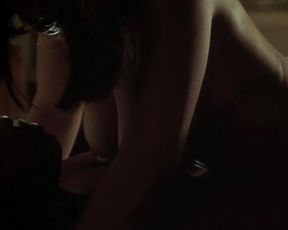 Cynda Williams nude – Caught Up (1998)