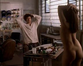 Sheila Zane nude – Maze (2000)