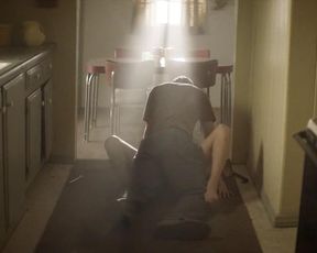 Sofia Mattsson sexy, Karina Deyko nude, Alexa Bondar nude – Becoming Bond (2017)