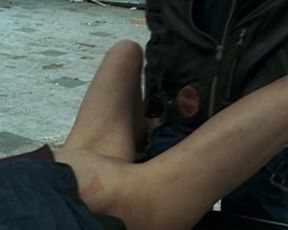 Raffaela Anderson nude, Karen Lancaume nude – Baise Moi (2000)