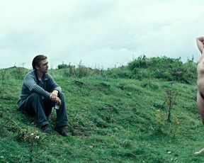 Aurore Broutin nude – Hors Satan (2011)