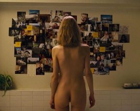 Nicole Kidman nsked – Before I Go to Sleep (2014)