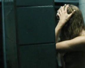 Olga Kurylenko nude – Land of Oblivion (2011)