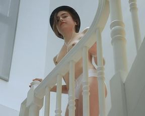 Danielle Meyer nude – Meanwhile (2011)