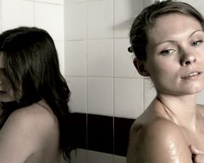 MyAnna Buring nude, Nathalie Pownall nude – Credo (2008)