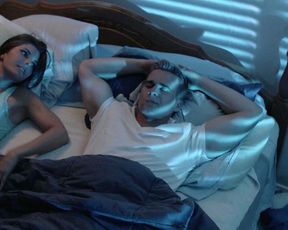 Nikki Moore sexy, Sydney Sweeney sexy – Cassidy Way (2016)