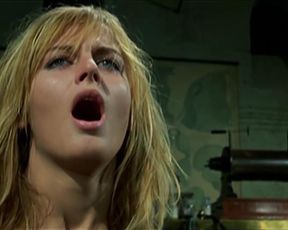 Dalila Di Lazzaro nude – Flesh for Frankenstein (1973)