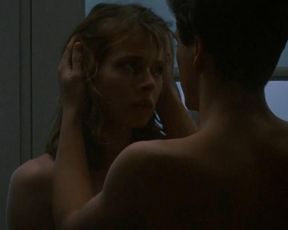 Nastassja Kinski nude – Hotel New Hemshire (1984)