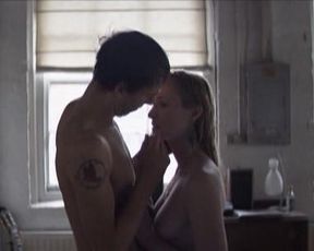 Genevieve O’Reilly nude – Forget Me Not (2010)