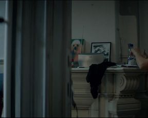 Veerle Baetens nude – D’Ardennen (2015)