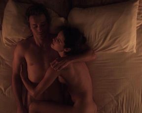 Ali Cobrin nude – Lap Dance (2014)