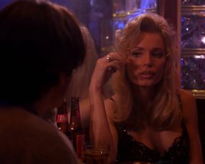 Mimi Craven nude – Last Dance (1996)