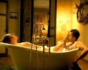 Lyubov Tolkalina nude – Hroniki izmeny (2010)