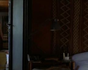 Jasmine Trinca nude – Il Grande Sogno (2009)