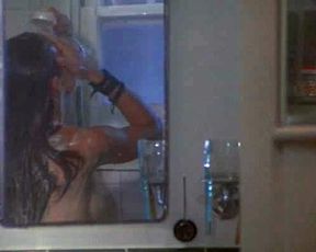 Alyssa Milano nude – Hugo Pool (1997)
