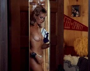 Teri Weigel nude, Vickie Benson nude, Betsy Russell sexy, Krista Pflanzer nude – Cheerleader Camp (1988)
