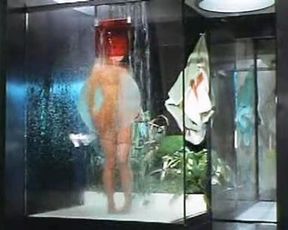 Marisa Mell sexy – Danger Diabolik (1968)