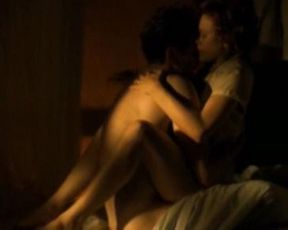 Maya Stange nude – In a Savage Land (1999)