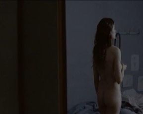 Irene Azuela nude – Las oscuras primaveras (2014)