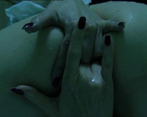 Fiorella Rubino nude – I Am The Way You Want Me (1999)