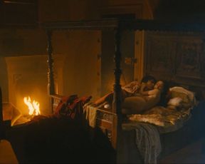 Anna Friel nude, Hana Vagnerova nude, Michaela Drotarova nude – Bathory Countess of Blood (2008)