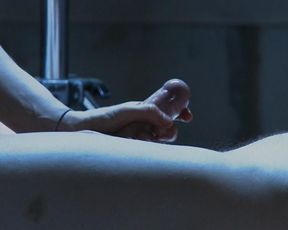 Miriam Mayet, Lana Cooper nude – Bedways (2010)