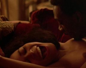 Tracey Ross nude, Helen Shaver sexy – Best Defense (1984)