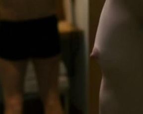 Vittoria Puccini nude – La Vita Facile (2011)