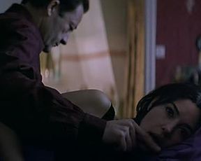 Monica Bellucci sexy – Frank Spadone (2000)