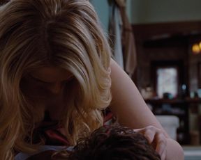 Hayden Panettiere nude – I Love You Beth Cooper (2009)