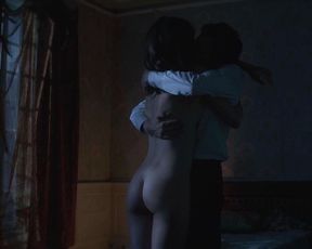 Marine Vacth nude – Belles Famillies (2015)
