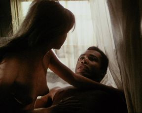 Susan George nude, Brenda Sykes nude, Laura Misch Owens nude, Reda Wyatt nude – Mandingo (1975)