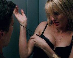 Cameron Diaz hot scene – In Her Shoes (2005)