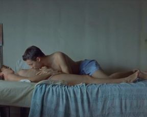 Adriana Ugarte nude – Castillos de carton (2009)