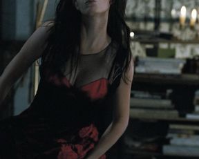 Eva Green sexy – Franklyn (2008)