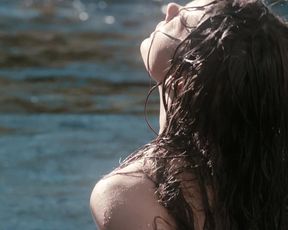 Elizaveta Boyarskaya nude – Begletsy (2014)