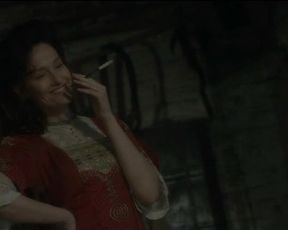 Marie Gillain nude – Landes (2013)