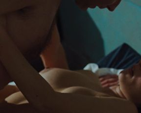 Zana Marjanovic nude – In the Land of Blood and Honey (2011)