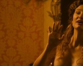 Alice Pol nude – Cezanne et moi (2016)