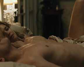 Natalia Vodianova nude – Belle du Seigneur (2012)
