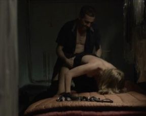 Sissy Toumasi nude – Miss Violence (2013)