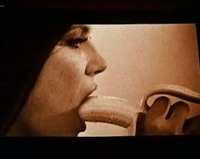 Barbara Scott nude, Astrid Boner nude, Catharina Conti nude – Cream Schwabing-Report (1971)