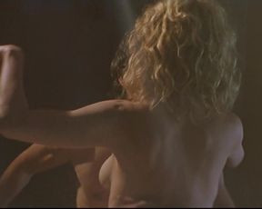 Kim Basinger sexy – I Dreamed of Africa (2000)