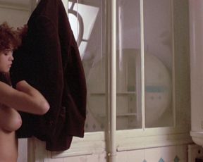 Maria Schneider nude – Last Tango in Paris (1972)